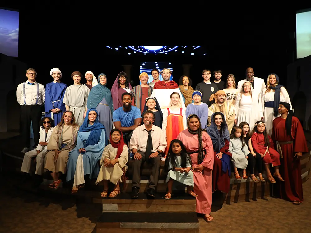 Production photo 2