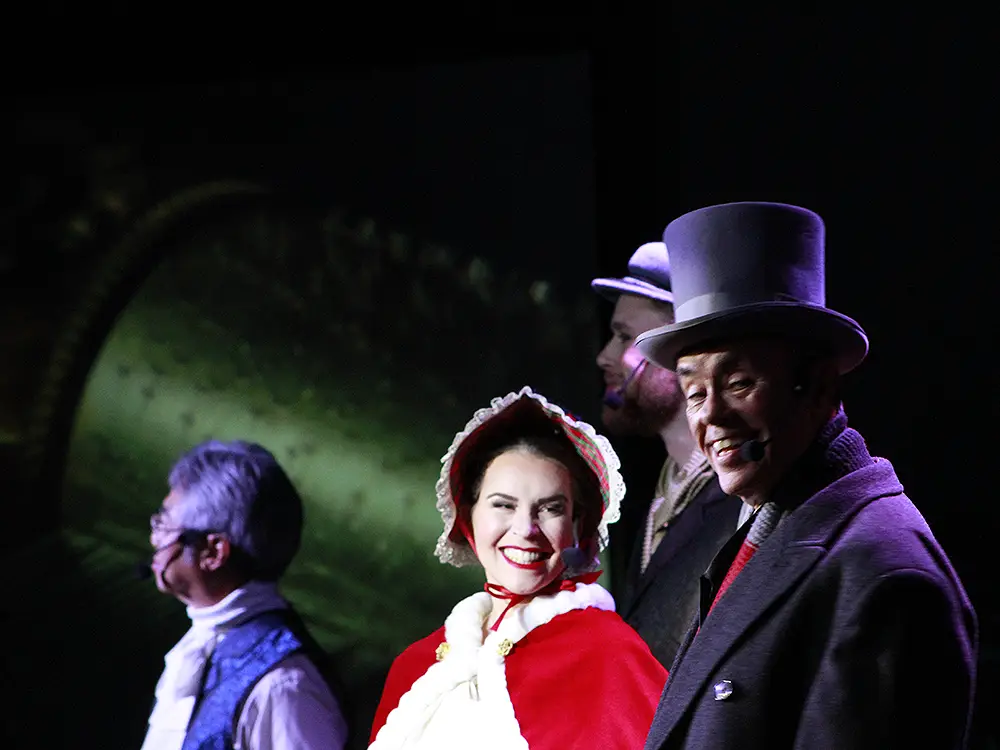 Production photo 4